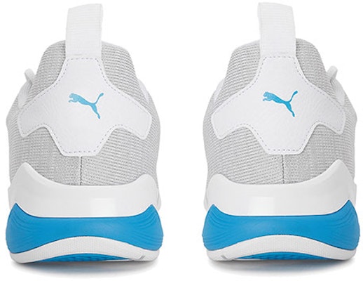 Puma 'Abu Putih Biru' 194317-02 Purchase Puma 'Abu Putih Biru' 194317-02