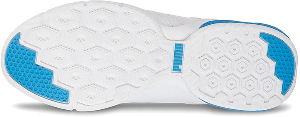 Puma 'Abu Putih Biru' 194317-02 Details for Puma 'Abu Putih Biru' 194317-02