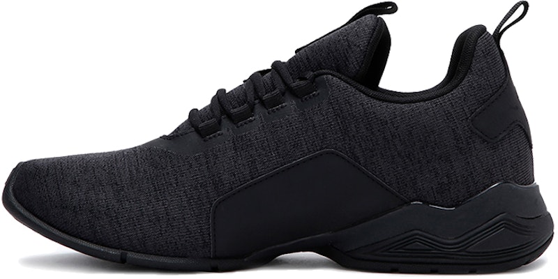 プーマ ネビュラス "ブラック" (Puma Nebyurasu "Burakku") 194317-01 Buy プーマ ネビュラス "ブラック" (Puma Nebyurasu "Burakku") 194317-01