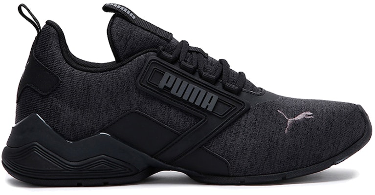 Puma Nebulous 'Hitam' 194317-01 Order Puma Nebulous 'Hitam' 194317-01