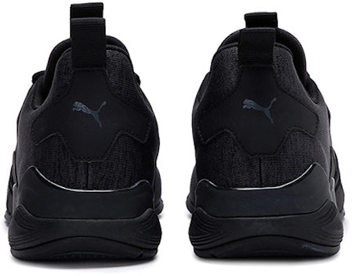 Puma Nebulous 'Hitam' 194317-01 Purchase Puma Nebulous 'Hitam' 194317-01