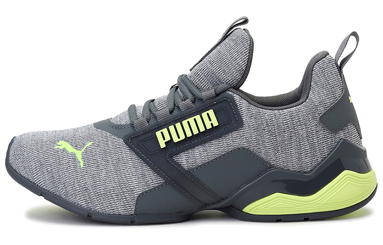 Puma 'Grey Green'