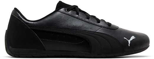 Puma Neo Cat 'Unlicensed - Triple Black' 388255-01 Puma Neo Cat 'Unlicensed - Triple Black' 388255-01
