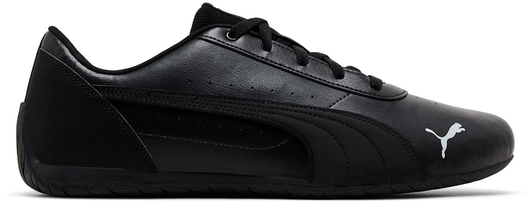 Puma Neo Cat 'Unlicensed - Triple Black' 388255-01 Buy Puma Neo Cat 'Unlicensed - Triple Black' 388255-01