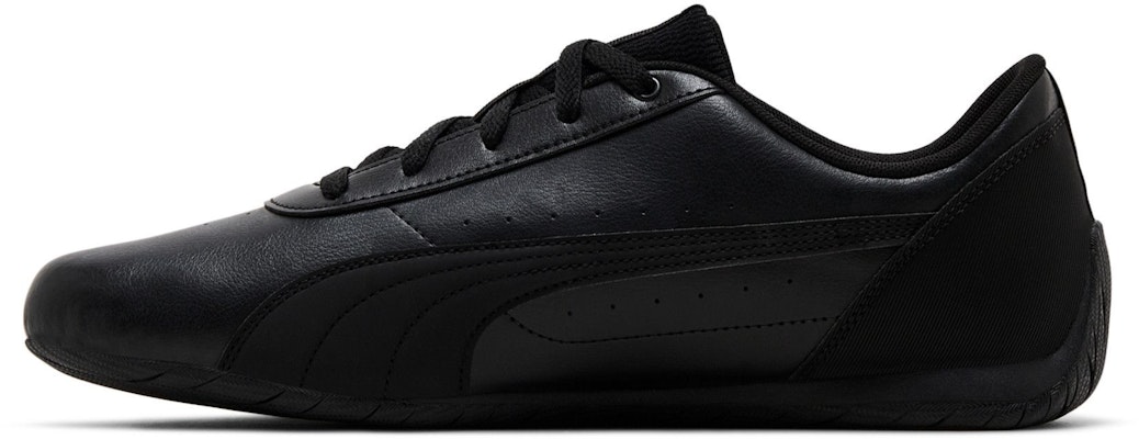 Puma Neo Cat 'Unlicensed - Triple Black' 388255-01 Lookbook Puma Neo Cat 'Unlicensed - Triple Black' 388255-01