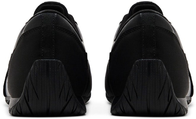 Puma Neo Cat 'Unlicensed - Triple Black' 388255-01 Details for Puma Neo Cat 'Unlicensed - Triple Black' 388255-01