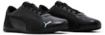 Puma Neo Cat 'Unlicensed - Hitam Sepenuhnya' 388255-01
