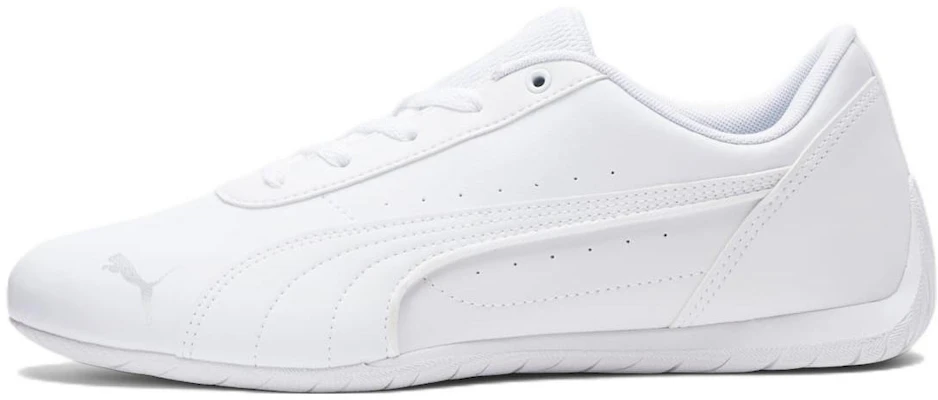 Puma Neo Cat ''Unlicensed - Dreifach Weiß'' 388255-02 Buy Puma Neo Cat ''Unlicensed - Dreifach Weiß'' 388255-02