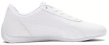 Order Puma Neo Cat 'Unlicensed - Putih Triple' 388255-02