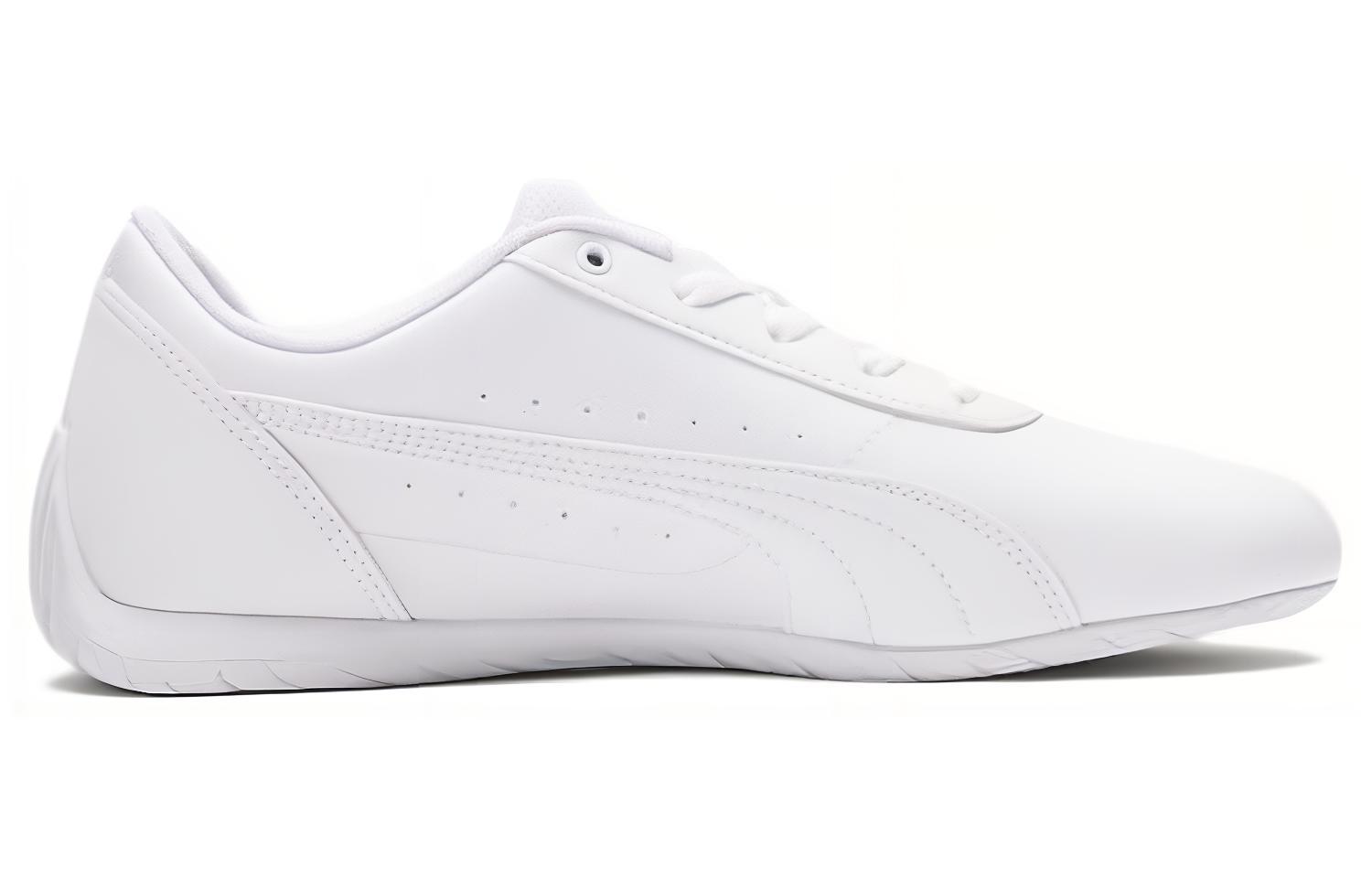 Order Puma Neo Cat ''Unlicensed - Dreifach Weiß'' 388255-02