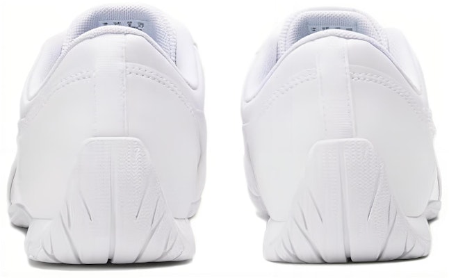 Puma Neo Cat 'Unlicensed - Triple White' 388255-02 Shop Puma Neo Cat 'Unlicensed - Triple White' 388255-02