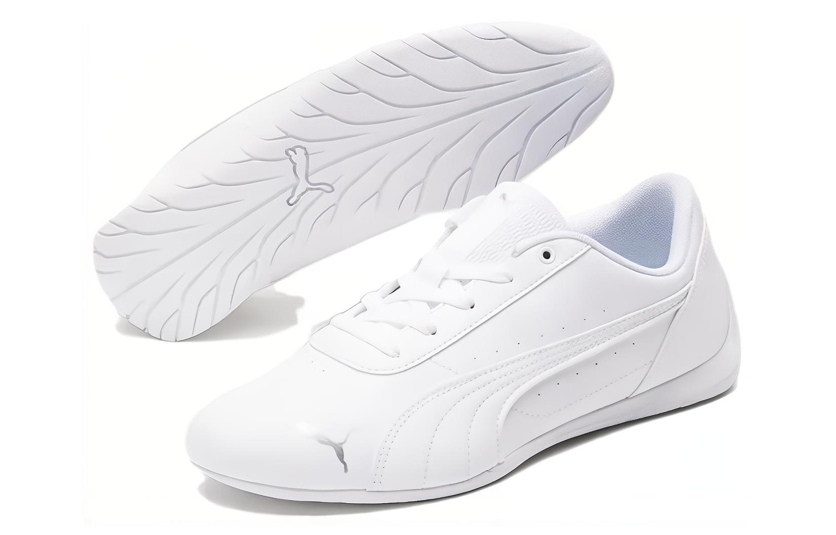 Purchase Puma Neo Cat ''Unlicensed - Dreifach Weiß'' 388255-02
