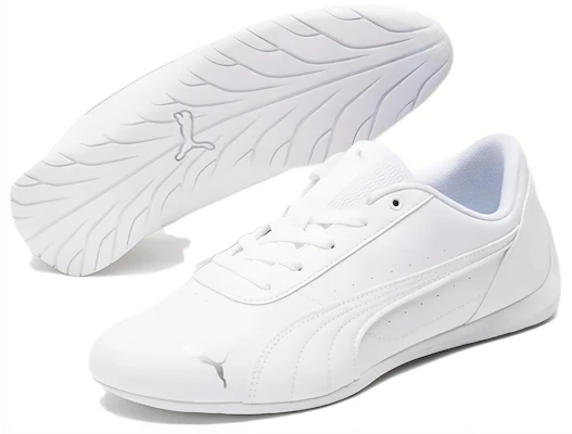 Puma Neo Cat ''Unlicensed - Dreifach Weiß'' 388255-02 Purchase Puma Neo Cat ''Unlicensed - Dreifach Weiß'' 388255-02