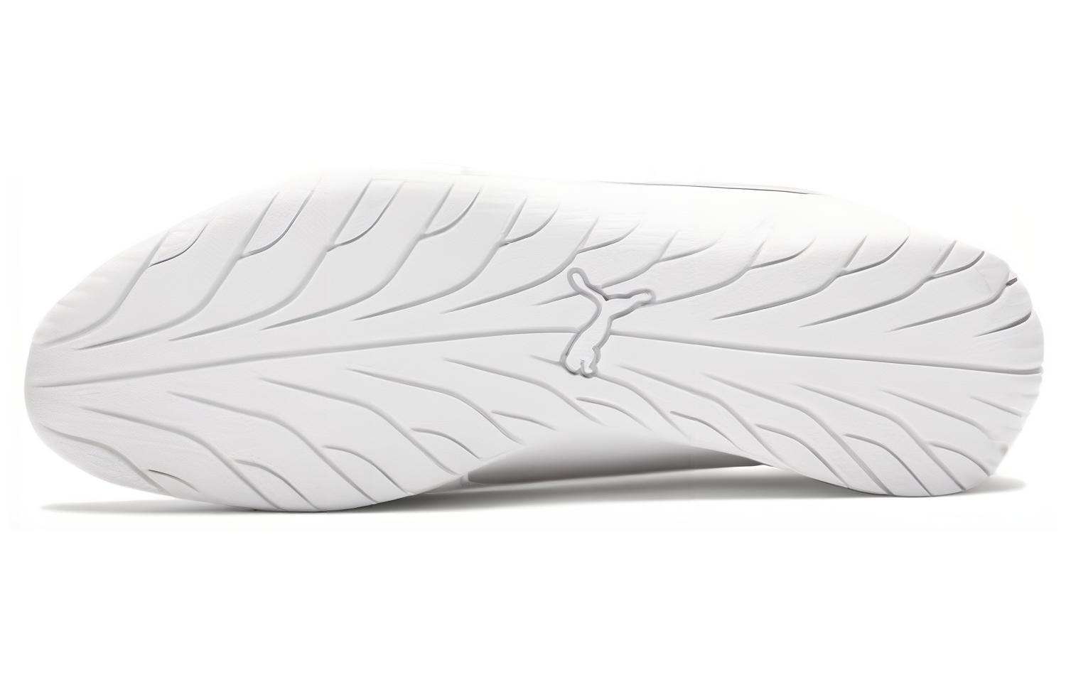 Details for Puma Neo Cat ''Unlicensed - Dreifach Weiß'' 388255-02