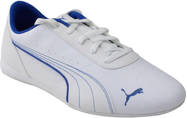 Puma Neo Cat 'Unlicensed - White Lapis Blue' 388255-03 Order Puma Neo Cat 'Unlicensed - White Lapis Blue' 388255-03