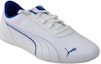 Order Puma Neo Cat 'Unlicensed - Putih Lapis Biru' 388255-03