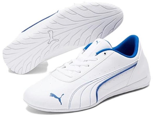 Puma Neo Cat 'Unlicensed - White Lapis Blue' 388255-03 Lookbook Puma Neo Cat 'Unlicensed - White Lapis Blue' 388255-03