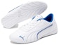 Lookbook Puma Neo Cat 'Unlicensed - Putih Lapis Biru' 388255-03