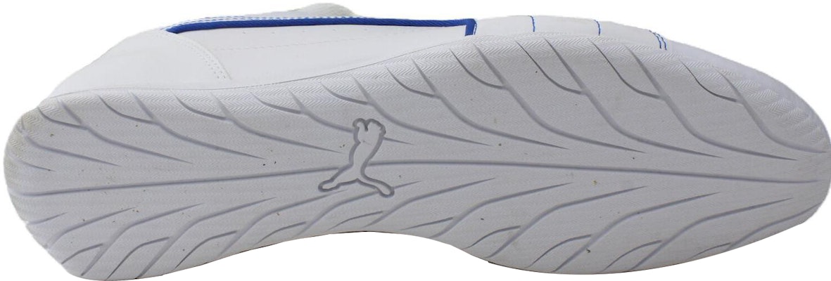 Puma Neo Cat 'Unlicensed - White Lapis Blue' 388255-03 Purchase Puma Neo Cat 'Unlicensed - White Lapis Blue' 388255-03
