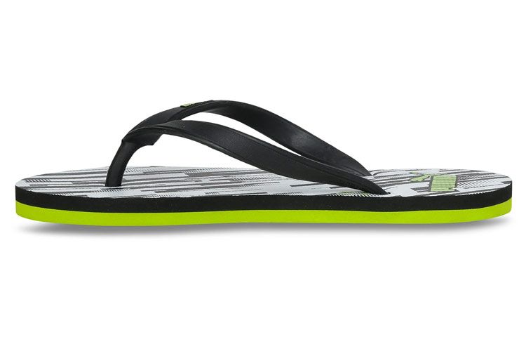 Puma Neon 2 IDP 'Black Green' 372447-05