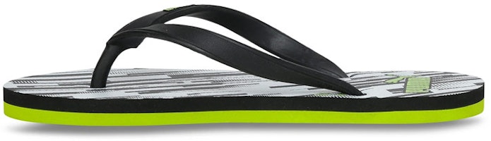 Puma Neon 2 IDP 'Black Green' 372447-05 Puma Neon 2 IDP 'Black Green' 372447-05