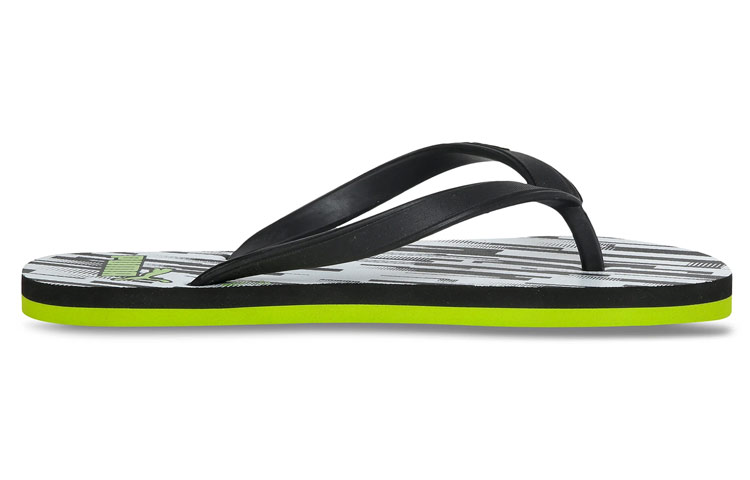 Order Puma Neon 2 IDP 'Hitam Hijau' 372447-05