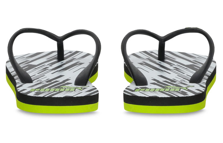 Lookbook Puma Neon 2 IDP 'Hitam Hijau' 372447-05