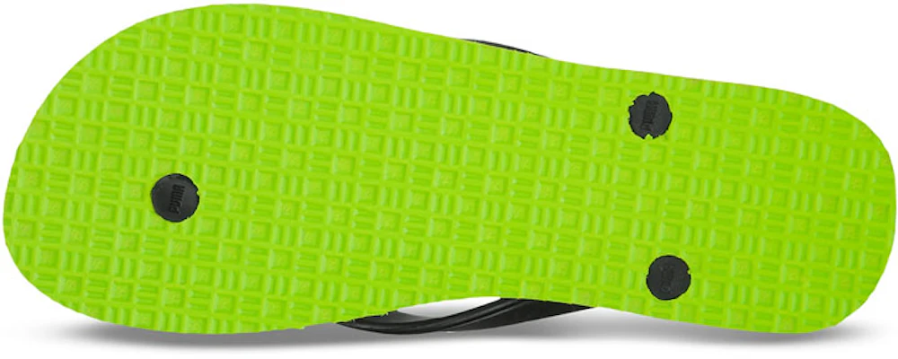 Puma Neon 2 IDP 'Hitam Hijau' 372447-05 Shop Puma Neon 2 IDP 'Hitam Hijau' 372447-05
