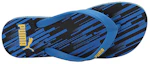 Shop Puma Neon 2 IDP 'Biru Hitam' 372447-09