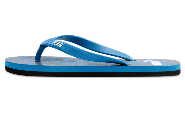 Puma Neon 2 IDP 'Blue Black White' 372447-04