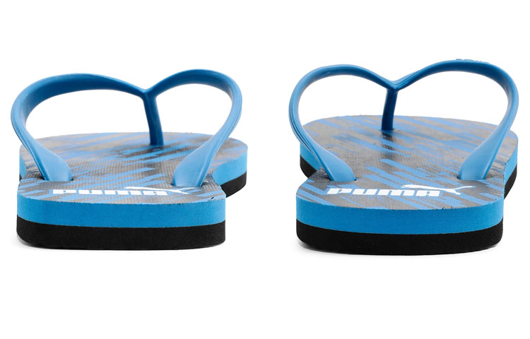 Lookbook Puma Neon 2 IDP 'Azul Negro Blanco' 372447-04