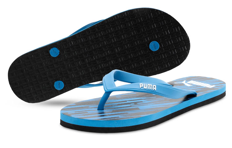 Shop Puma Neon 2 IDP 'Azul Negro Blanco' 372447-04