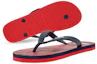 Lookbook Puma Neon 2 IDP 簡約休閒拖鞋 藍紅