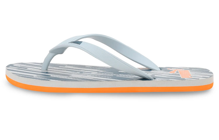 Puma Neon 2 IDP 'Grey Orange' 372447-01