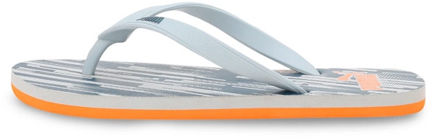 Puma Neon 2 IDP 'Grey Orange' 372447-01 Puma Neon 2 IDP 'Grey Orange' 372447-01