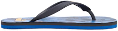 Order Claquettes Puma Neon 2 IDP ''Confort Simple Noir Bleu'' 372447-02