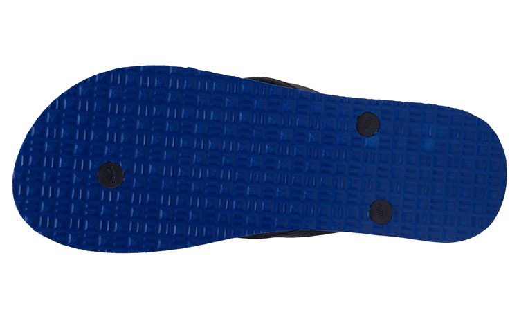 Purchase Claquettes Puma Neon 2 IDP ''Confort Simple Noir Bleu'' 372447-02