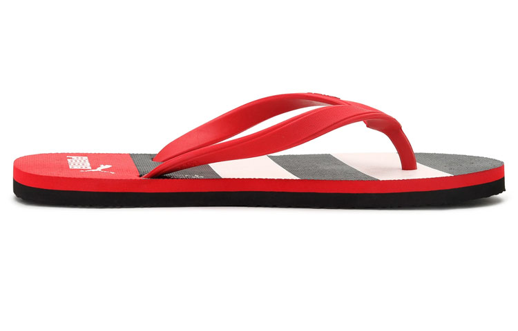 Order Puma Sandal Neon 4 Merah/Putih 380289-01