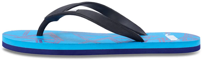 Puma Neon 'Blue Slides' 371009-01 Puma Neon 'Blue Slides' 371009-01