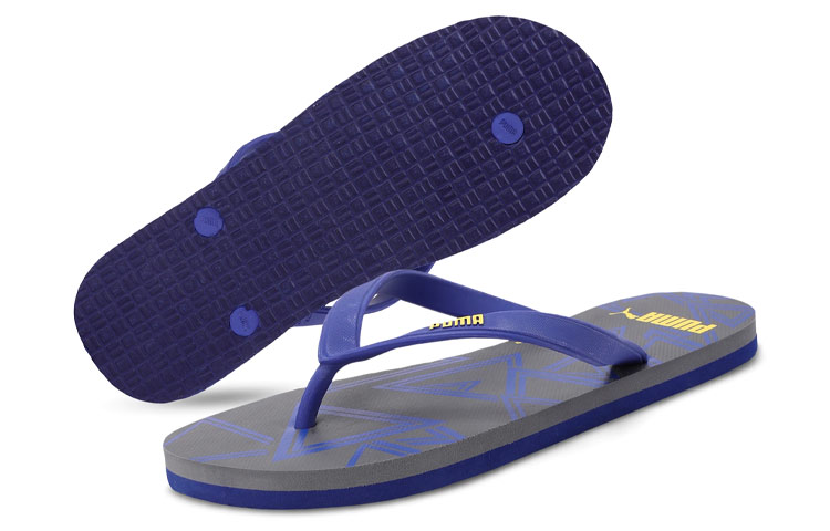 Lookbook Puma Neon 'Sandalias Moradas' 371009-02
