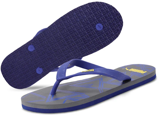 Puma Neon 'Sandalias Moradas' 371009-02 Lookbook Puma Neon 'Sandalias Moradas' 371009-02