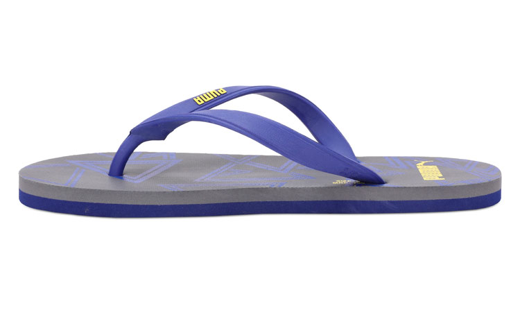 Puma Neon 'Purple Slides' 371009-02