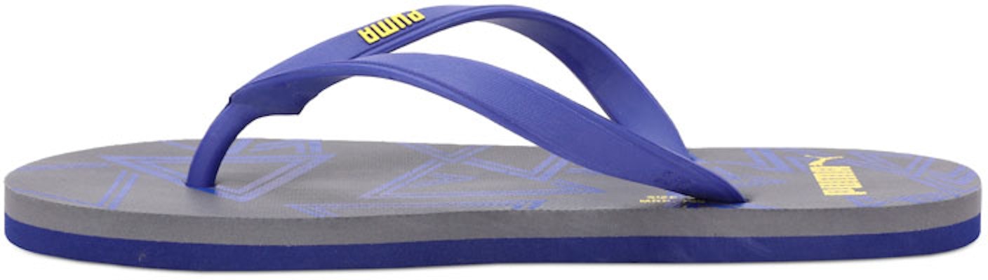 푸마 네온 퍼플 슬라이드 (Puma Neon Purple Slides) 371009-02 Buy 푸마 네온 퍼플 슬라이드 (Puma Neon Purple Slides) 371009-02