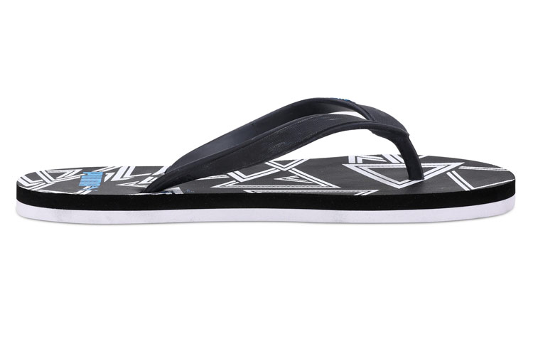 Order Puma Neon Slide ''Nero Bianco'' 371009-03