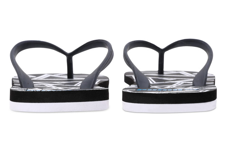 Shop Puma Neon Slide ''Nero Bianco'' 371009-03