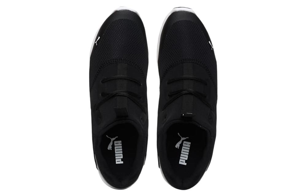 Lookbook Puma Neptune 'Hitam Putih' 380453-01