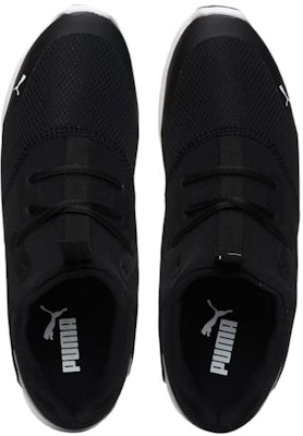 Puma Neptune 'Hitam Putih' 380453-01 Lookbook Puma Neptune 'Hitam Putih' 380453-01