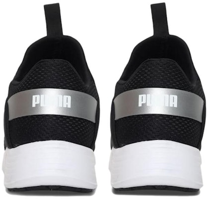 Puma Neptune 'Hitam Putih' 380453-01 Shop Puma Neptune 'Hitam Putih' 380453-01