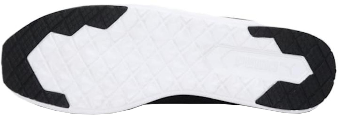 Puma Neptune 'Hitam Putih' 380453-01 Purchase Puma Neptune 'Hitam Putih' 380453-01