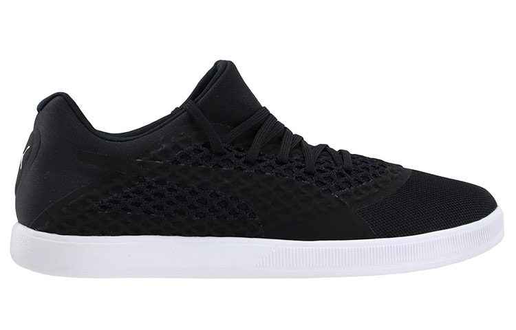 Order Puma Netfit Lite SMU 'Negro Casual' 105772-02